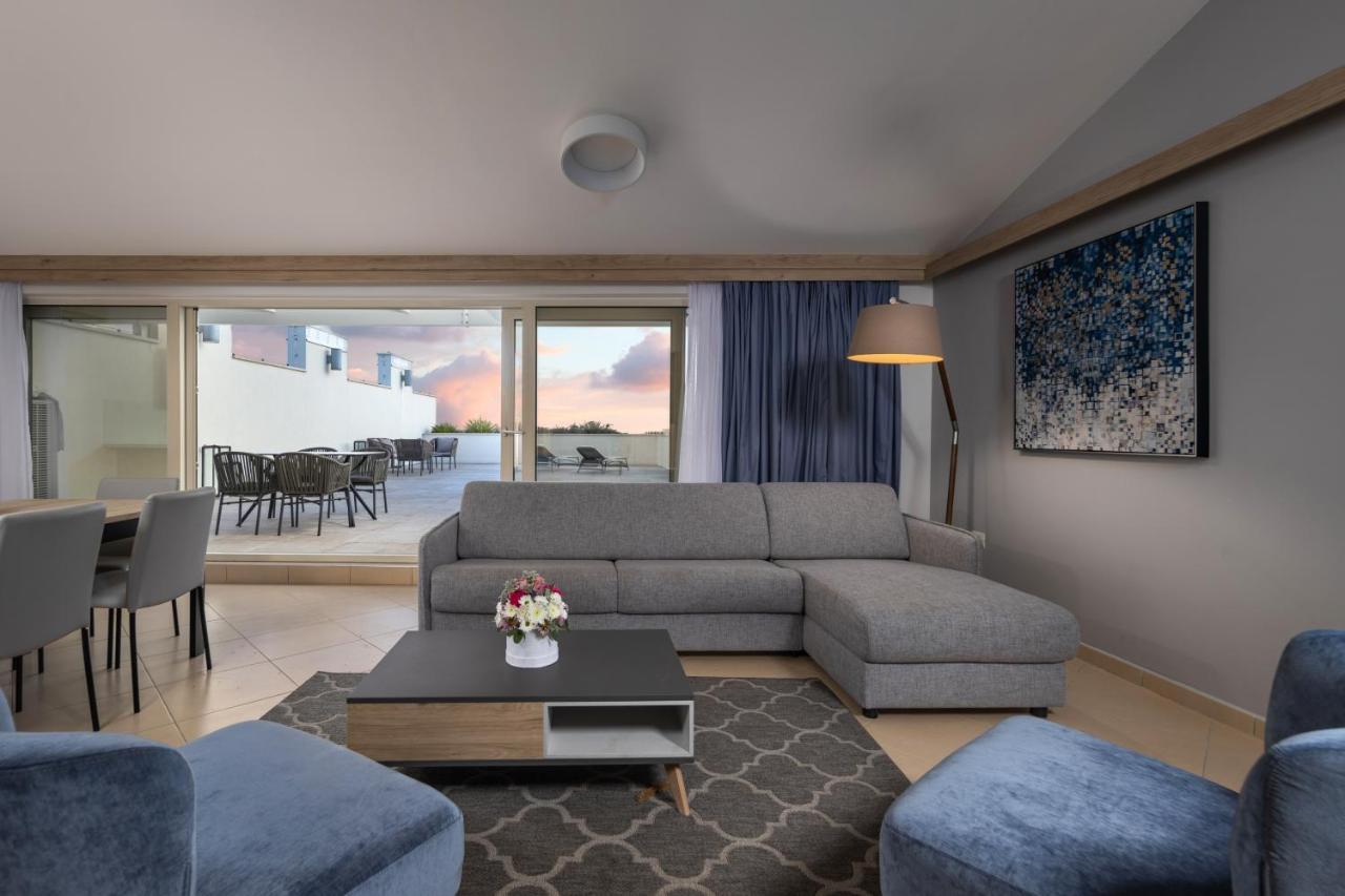 Sunset Garden Palace Apartments Appartement